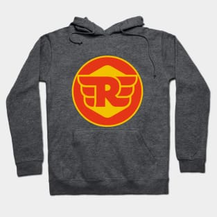 Royal Enfield - Since 1901 Classic bike Hoodie